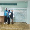 День працівників освіти в Інституті людини